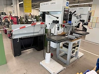 Alzmetall - alzstar 40/s - kolomboormachine - afbeelding 8 van  9