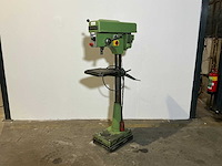 Alzmetall - ax 2/s - pillar drilling machine - 1994 - afbeelding 1 van  8