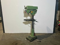 Alzmetall - ax 2/s - pillar drilling machine - 1994 - afbeelding 3 van  8