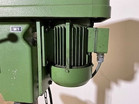 Alzmetall - ax 2/s - pillar drilling machine - 1994 - afbeelding 5 van  8