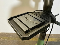 Alzmetall - ax 2/s - pillar drilling machine - 1994 - afbeelding 8 van  8