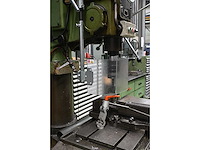 Alzmetall ab-5s kolomboormachine - afbeelding 10 van  15