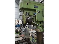 Alzmetall ab-5s kolomboormachine - afbeelding 13 van  15