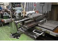 Alzmetall ab-5s kolomboormachine - afbeelding 12 van  15