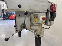Alzmetall ab3ies kolomboormachine - afbeelding 5 van  8