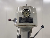 Alzmetall ab3ies kolomboormachine - afbeelding 6 van  8