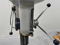 Alzmetall ab3ies kolomboormachine - afbeelding 8 van  8