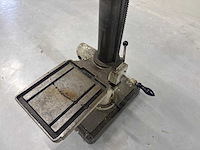 Alzmetall ab3ies kolomboormachine - afbeelding 3 van  6