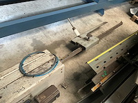 Alzmetal/pehu ac32 cnc boorstraat - afbeelding 13 van  15