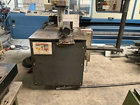 Alzmetal/pehu ac32 cnc boorstraat - afbeelding 2 van  15