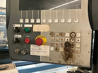 Alzmetal/pehu ac32 cnc boorstraat - afbeelding 5 van  15