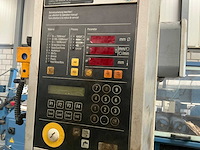 Alzmetal/pehu ac32 cnc boorstraat - afbeelding 6 van  15