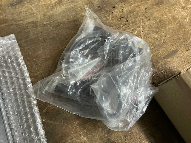 Am-1071-1 15”/17” touchscreen kassascherm (2x) - afbeelding 5 van  6