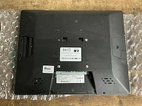 Am-1071-1 17” touchscreen kassascherm (8x) - afbeelding 2 van  5