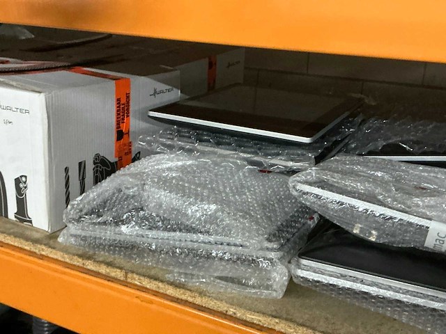 Am-1071-1 17” touchscreen kassascherm (8x) - afbeelding 5 van  5