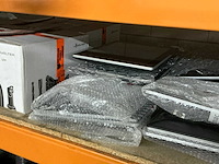 Am-1071-1 17” touchscreen kassascherm (8x) - afbeelding 5 van  5