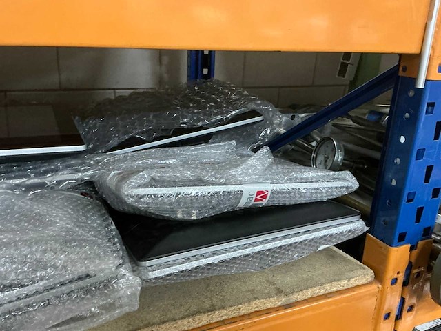 Am-1071-1 17” touchscreen kassascherm (8x) - afbeelding 5 van  5