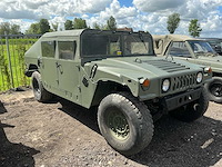Am general - 2008 - humvee - hummer - personenauto - afbeelding 3 van  25