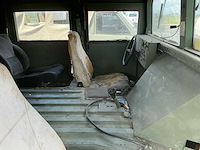 Am general - 2008 - humvee - hummer - personenauto - afbeelding 2 van  22