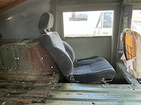 Am general - 2008 - humvee - hummer - personenauto - afbeelding 21 van  22