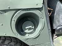 Am general - 2008 - humvee - hummer - personenauto - afbeelding 4 van  22