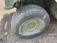 Am general - 2008 - humvee - hummer - personenauto - afbeelding 6 van  22