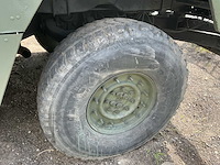 Am general - 2008 - humvee - hummer - personenauto - afbeelding 8 van  22
