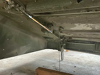 Am general - humvee - hummer - slantback - nxt 360 - gepantserd dak - afbeelding 7 van  16