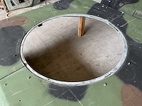 Am general - humvee - hummer - slantback - nxt 360 - gepantserd dak - afbeelding 3 van  21