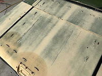 Am general - humvee - slantback - nxt 360 - gepantserd dak - afbeelding 2 van  21