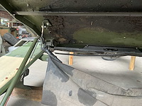 Am general - humvee - slantback - nxt 360 - gepantserd dak - afbeelding 9 van  21