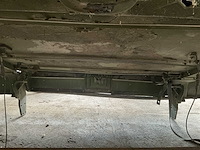 Am general - humvee - slantback - nxt 360 - gepantserd dak - afbeelding 6 van  16
