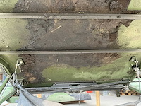 Am general - humvee - slantback - nxt 360 - gepantserd dak - afbeelding 11 van  21