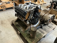 Am general dieselmotor v8 met automaatbak - afbeelding 11 van  13
