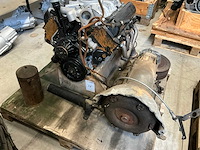 Am general dieselmotor v8 met automaatbak - afbeelding 5 van  13