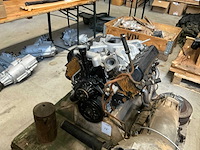Am general dieselmotor v8 met automaatbak - afbeelding 7 van  13