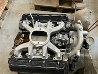 Am general dieselmotor v8 met automaatbak - afbeelding 12 van  13