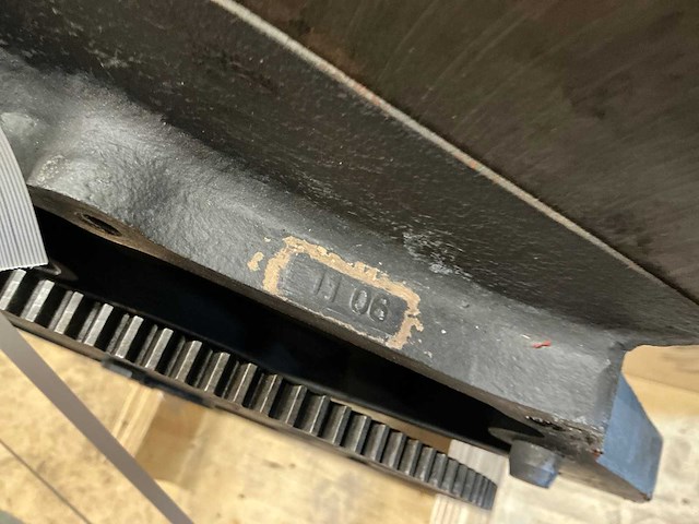 Am general dieselmotor v8 - afbeelding 7 van  10