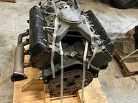 Am general dieselmotor v8 - afbeelding 3 van  10