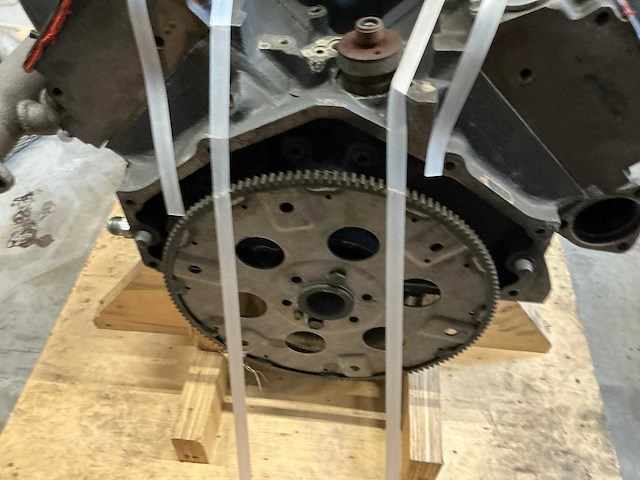 Am general dieselmotor v8 - afbeelding 5 van  10