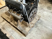 Am general dieselmotor v8 - afbeelding 9 van  11