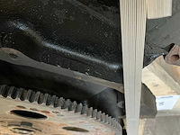 Am general dieselmotor v8 - afbeelding 11 van  11