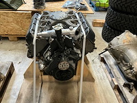 Am general dieselmotor v8 - afbeelding 11 van  12