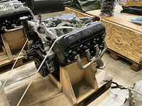 Am general dieselmotor v8 - afbeelding 4 van  12