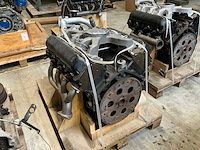 Am general dieselmotor v8 - afbeelding 5 van  12