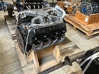 Am general dieselmotor v8 - afbeelding 6 van  12