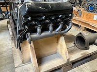 Am general dieselmotor v8 - afbeelding 7 van  12