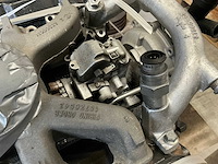 Am general dieselmotor v8 - afbeelding 8 van  12