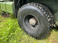 Am general (reo) - 1983 - m923 - legervoertuig - afbeelding 2 van  83