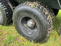 Am general (reo) - 1983 - m923 - legervoertuig - afbeelding 3 van  83